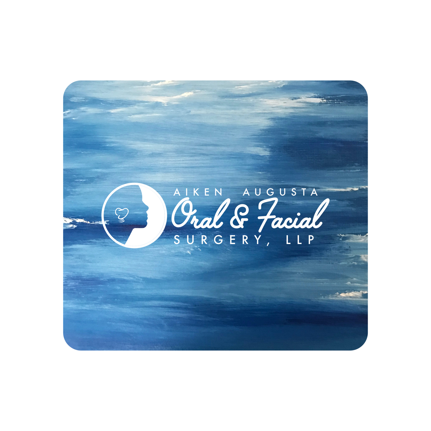 SC Rectangle Mousepad