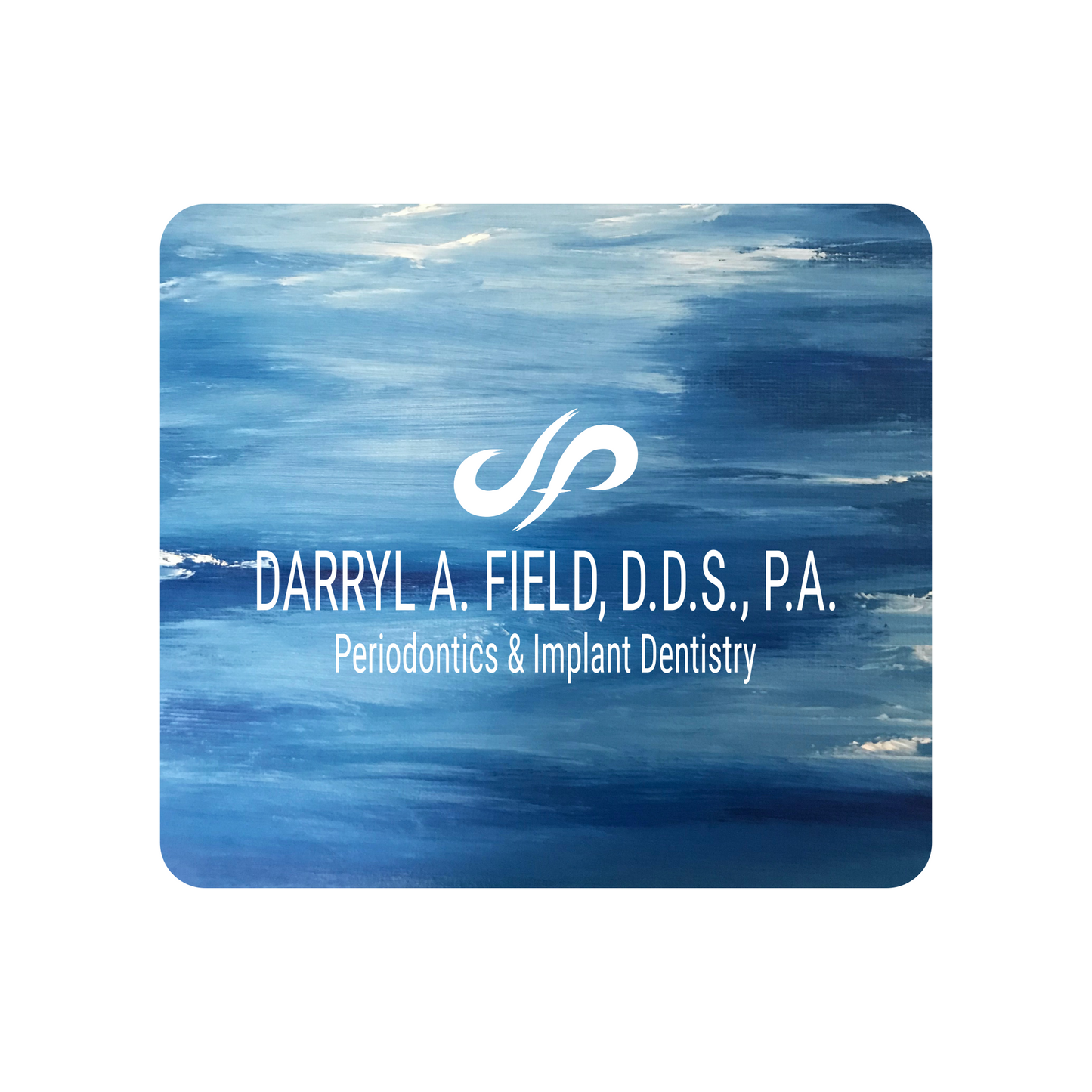 FL Rectangle Mousepad