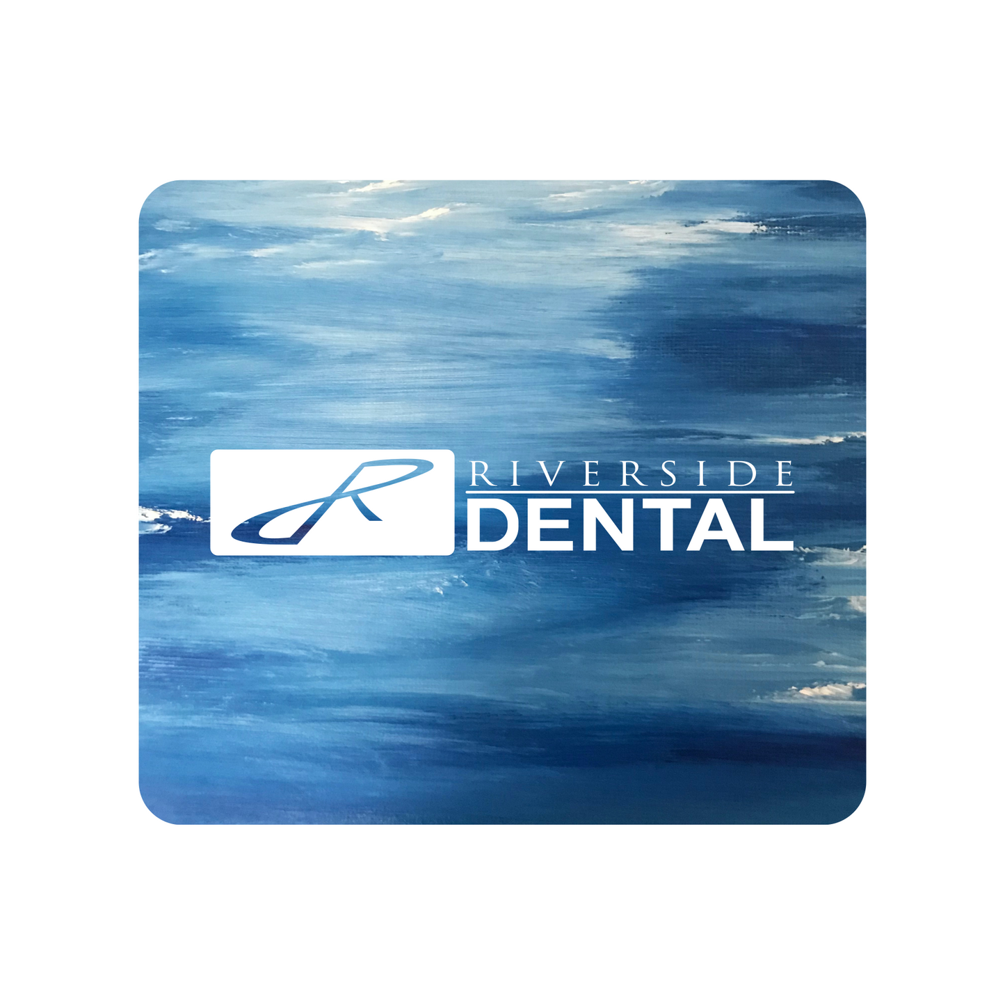 FL Rectangle Mousepad