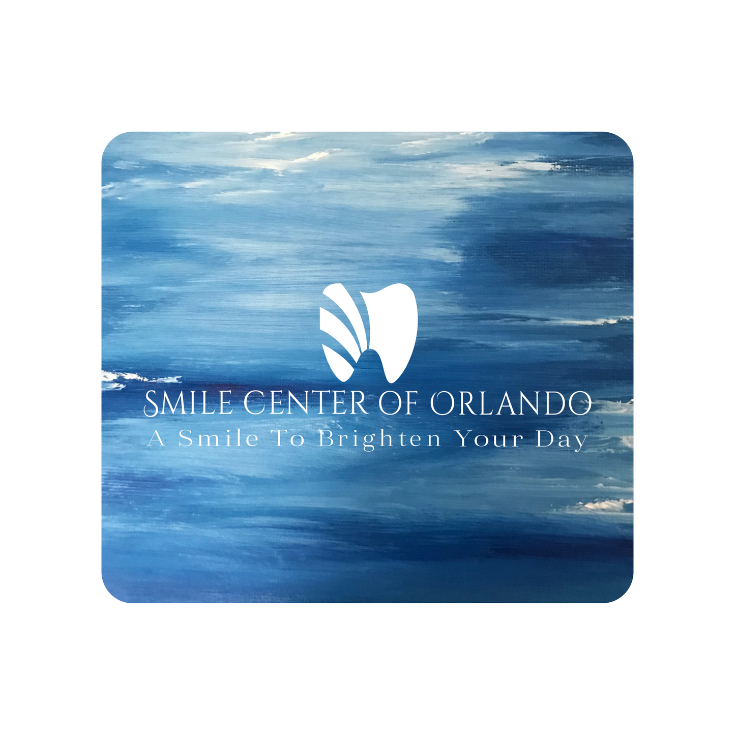 FL Rectangle Mousepad