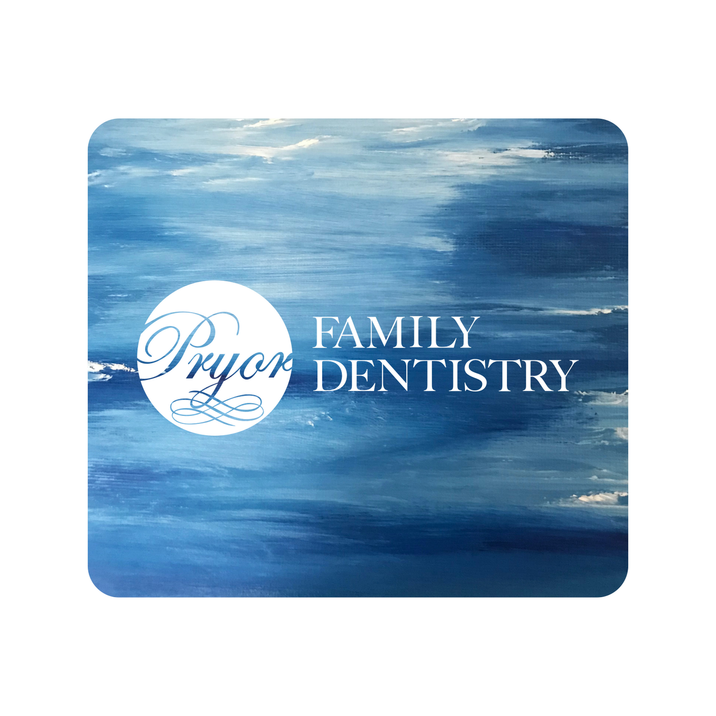 TN Rectangle Mousepad
