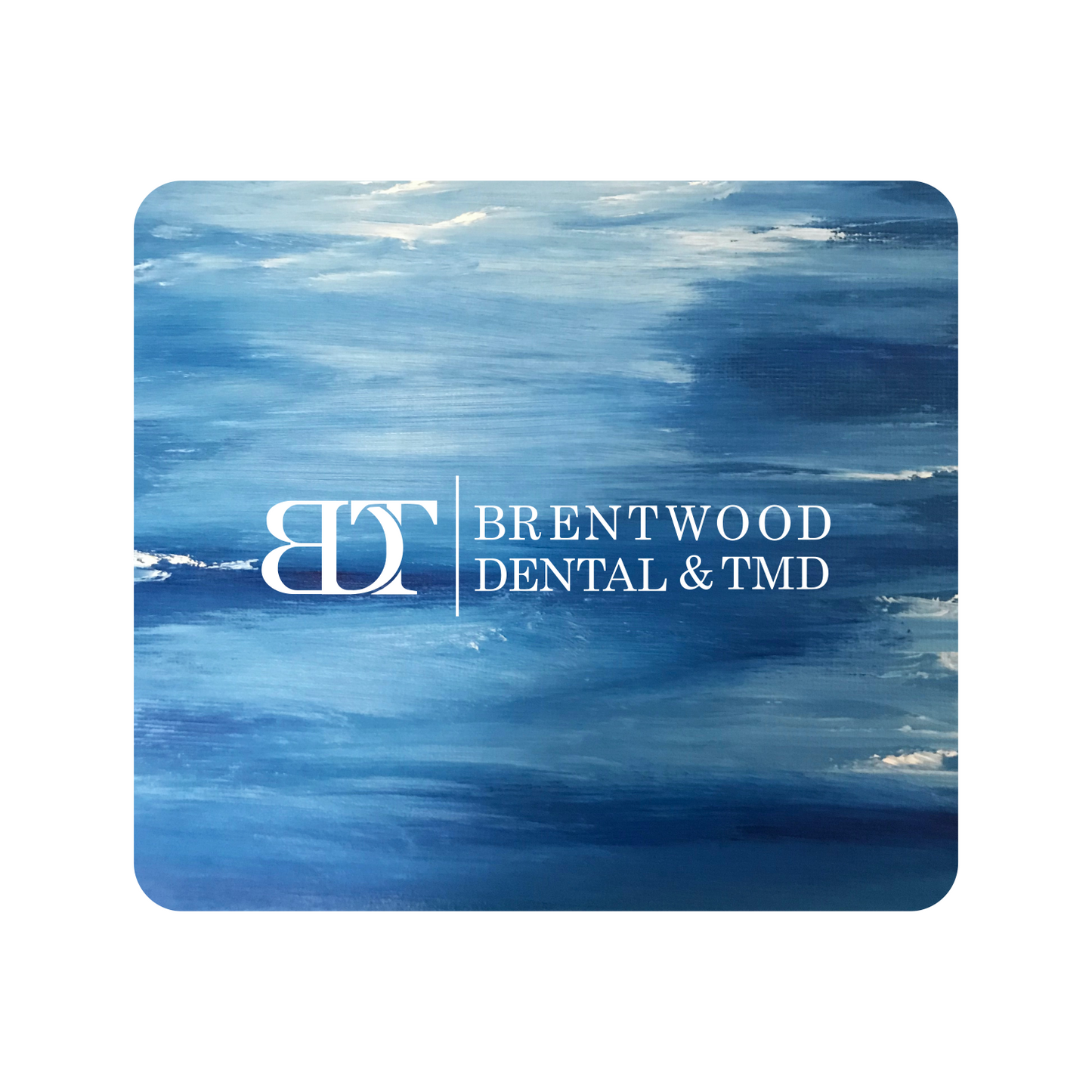 TN Rectangle Mousepad