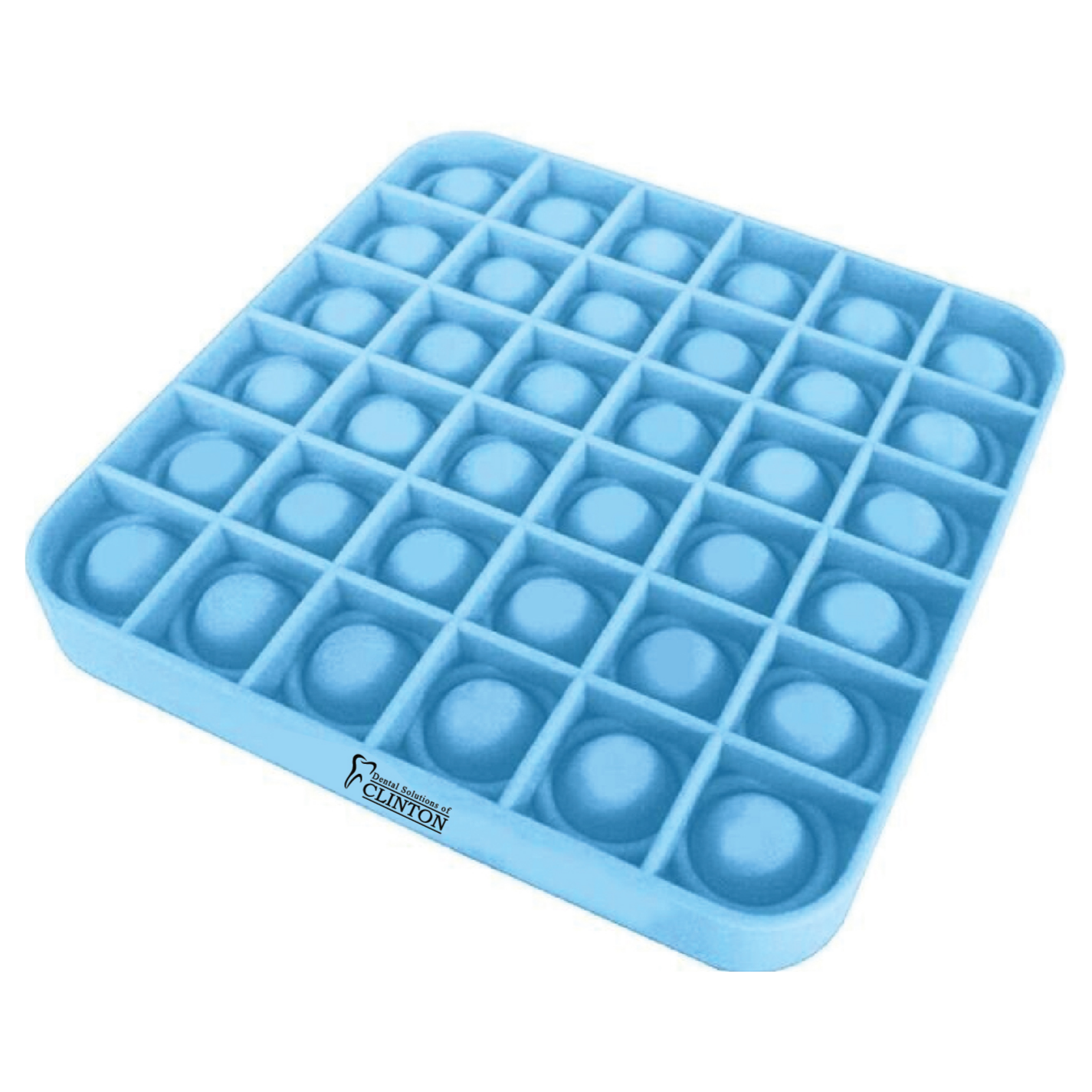 MS Pop Fidget Toy