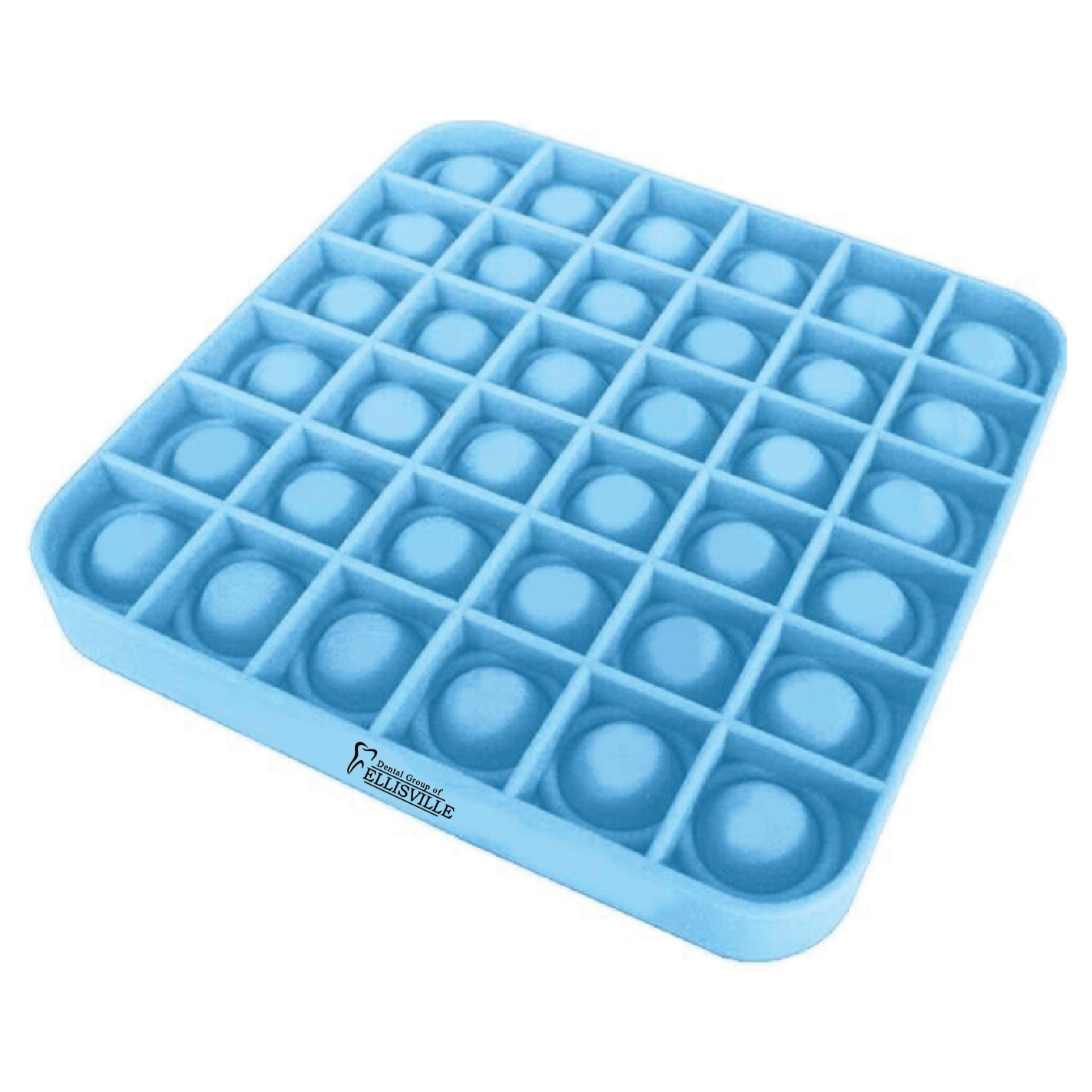 MS Pop Fidget Toy