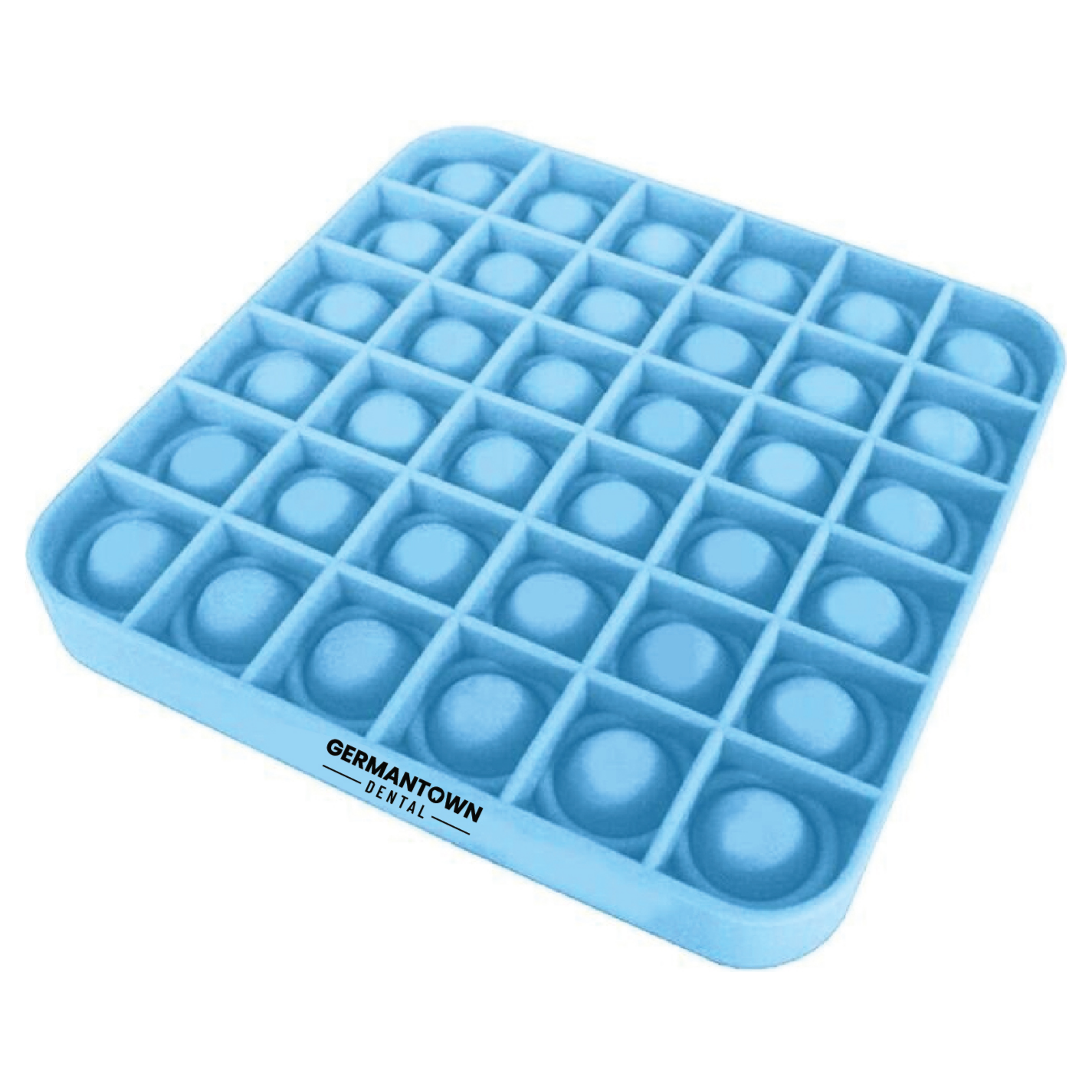 MS Pop Fidget Toy
