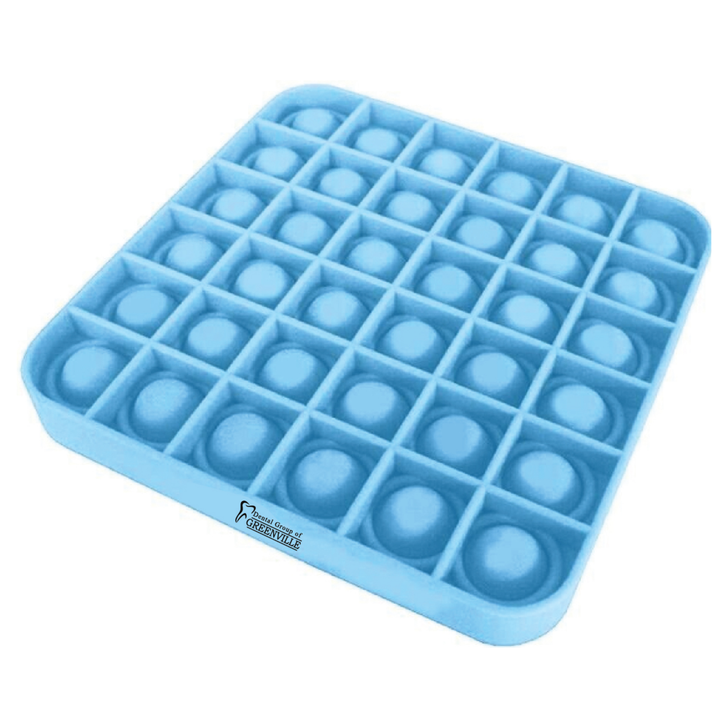 MS Pop Fidget Toy