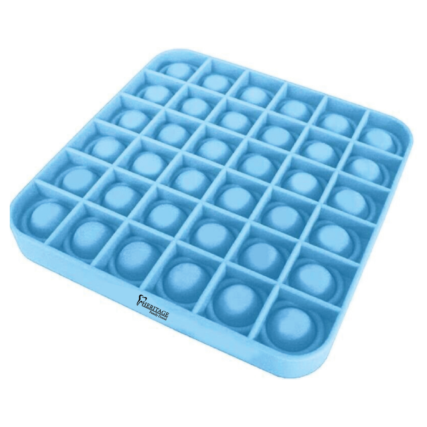 MS Pop Fidget Toy