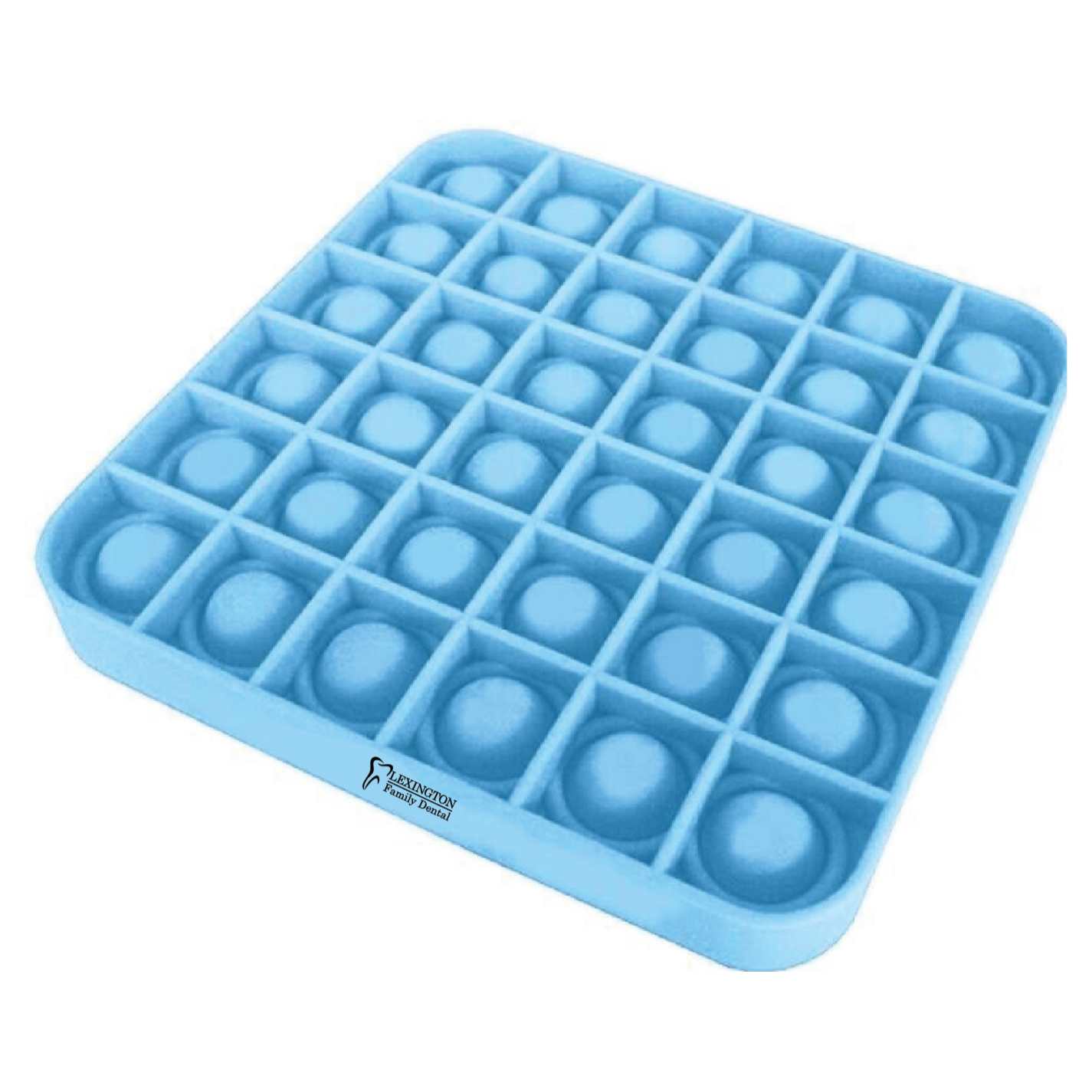 MS Pop Fidget Toy