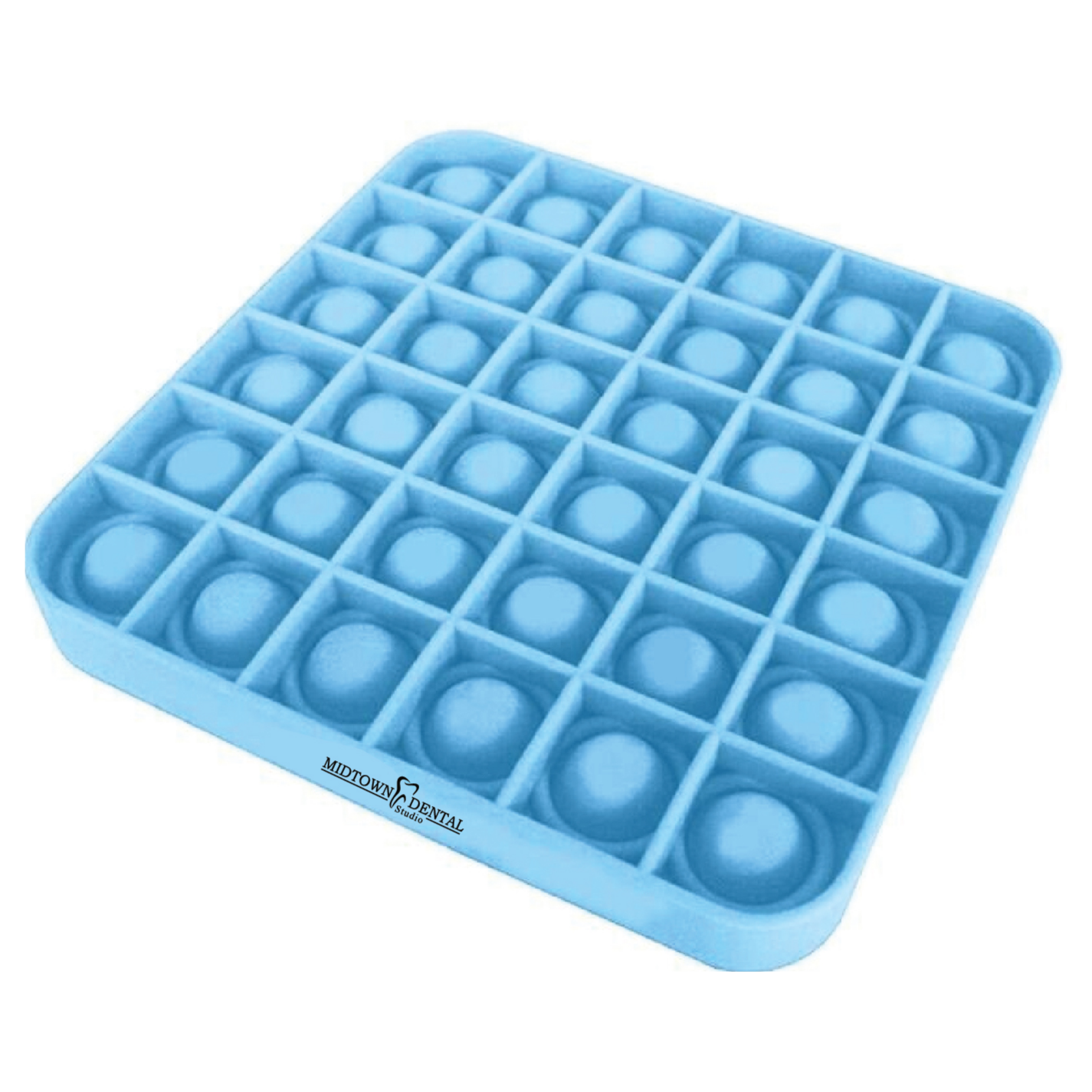 AL Pop Fidget Toy