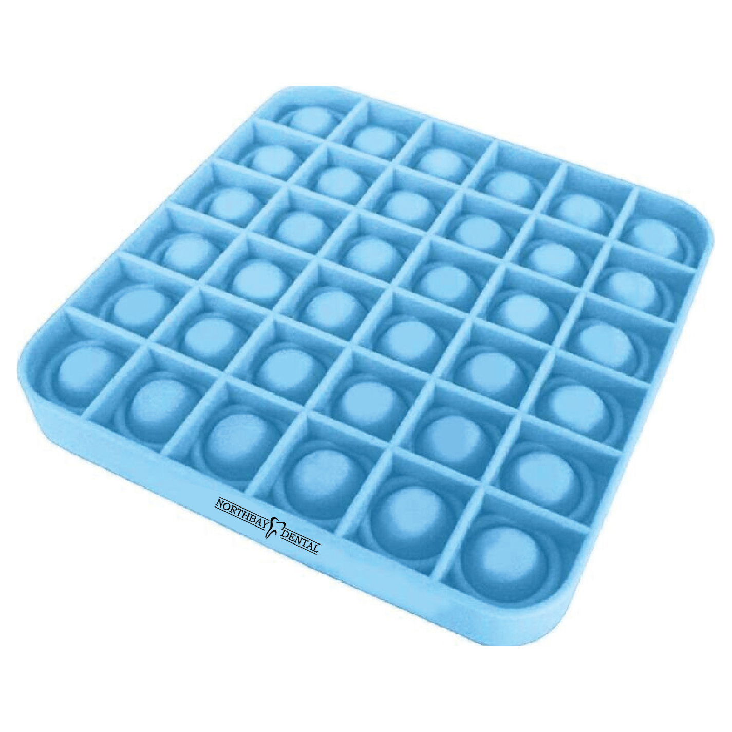 AL Pop Fidget Toy