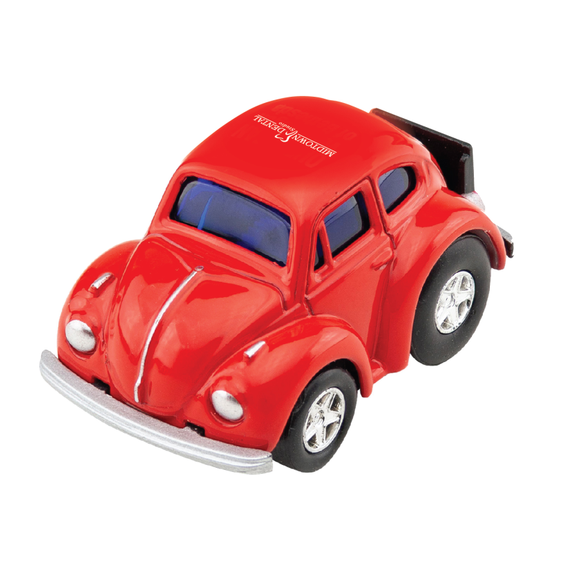 AL Zoomies™ Beetle