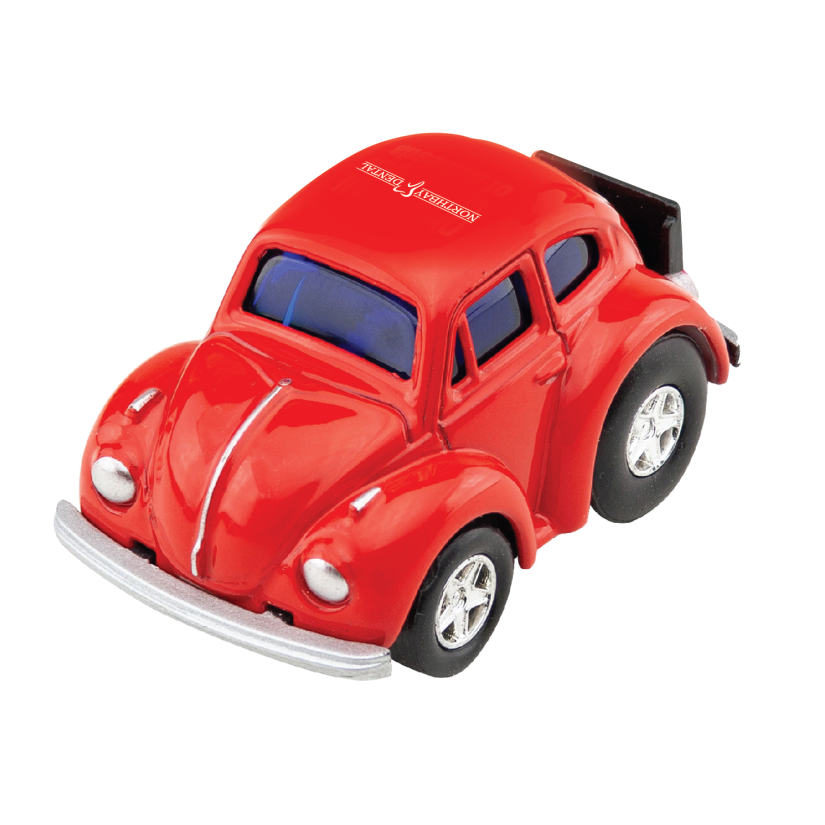AL Zoomies™ Beetle