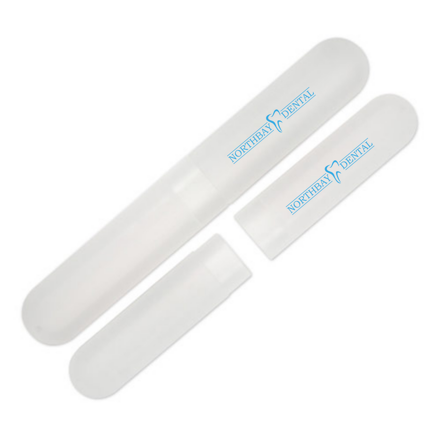 AL Toothbrush Holder