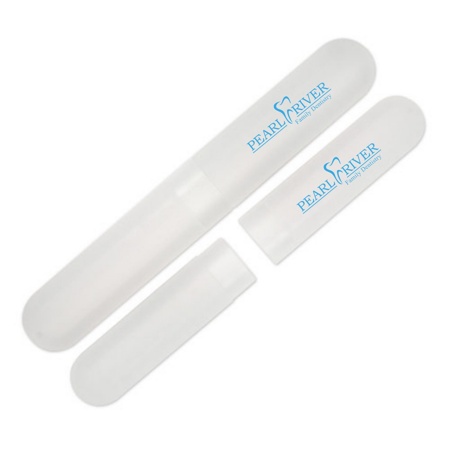 MS Toothbrush Holder