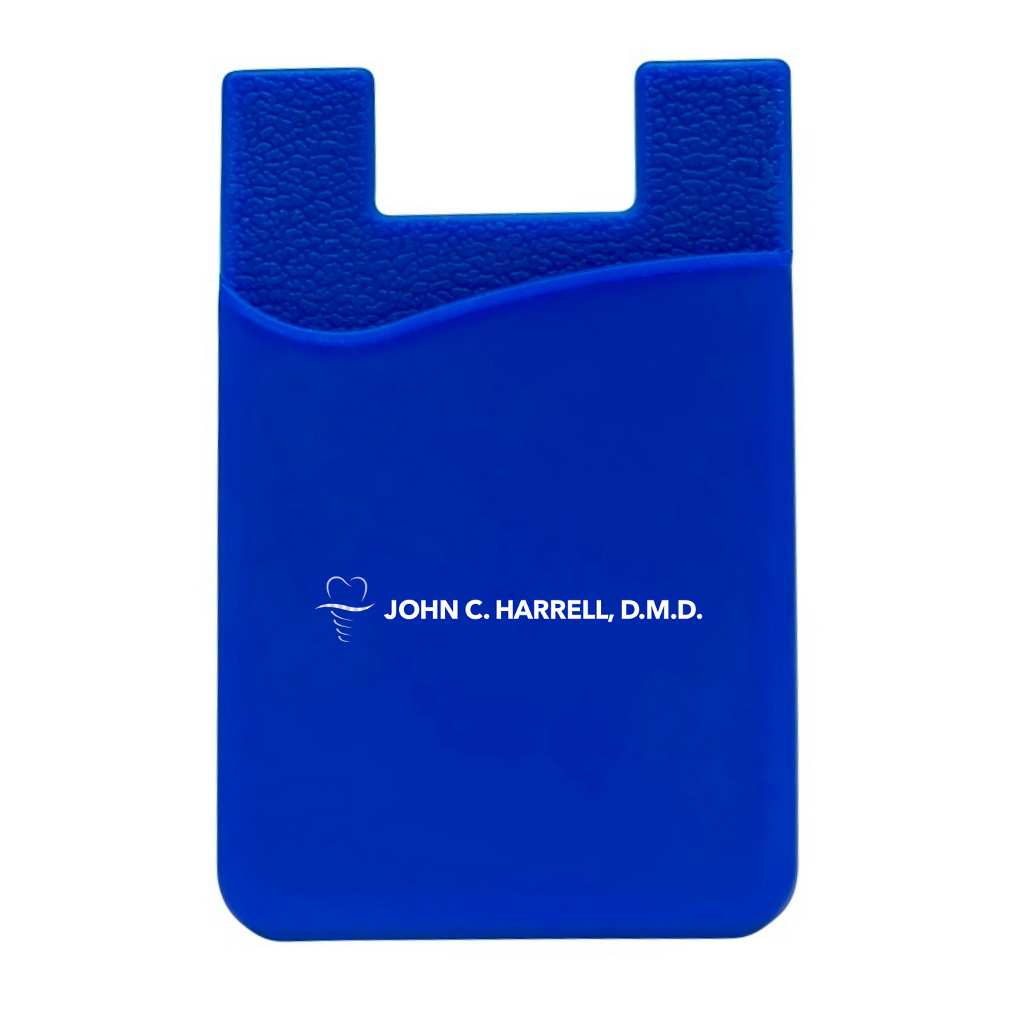 GA Silicone Phone Wallet