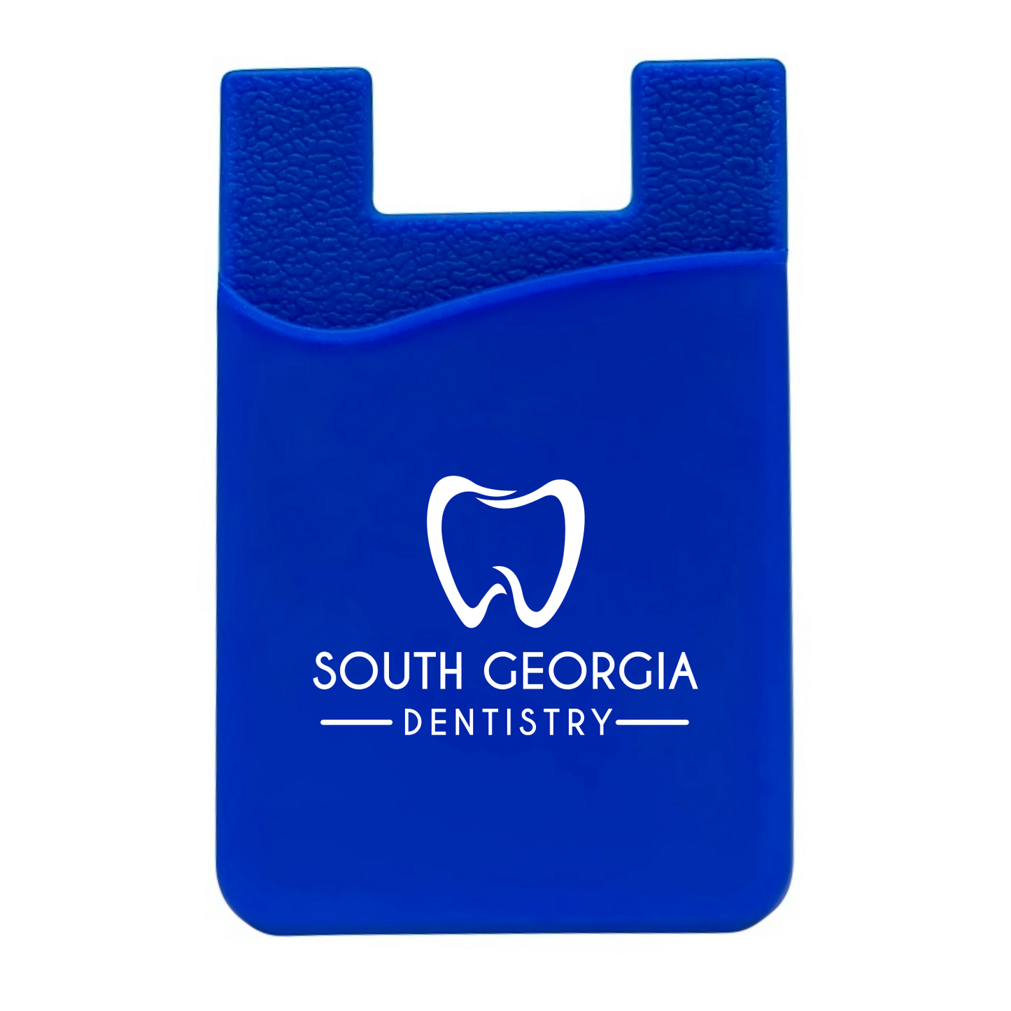 GA Silicone Phone Wallet
