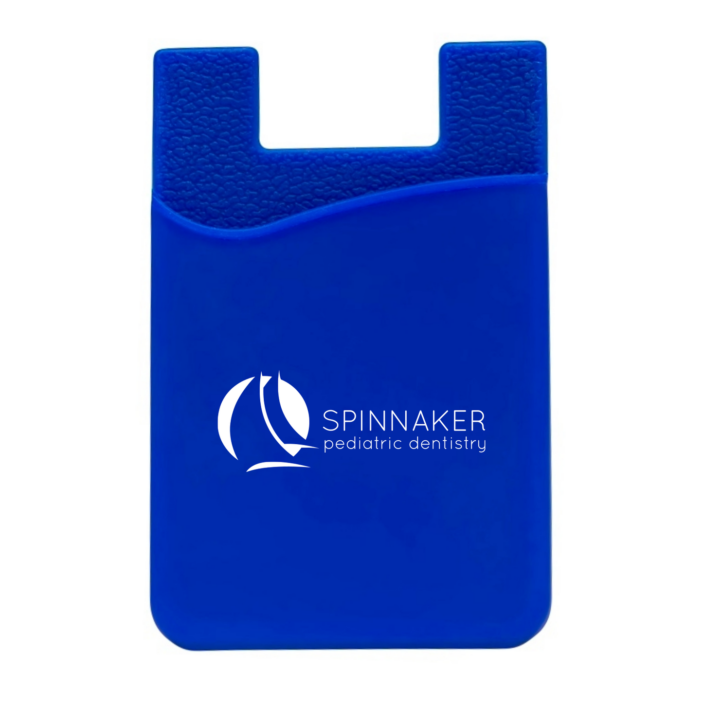 GA Silicone Phone Wallet
