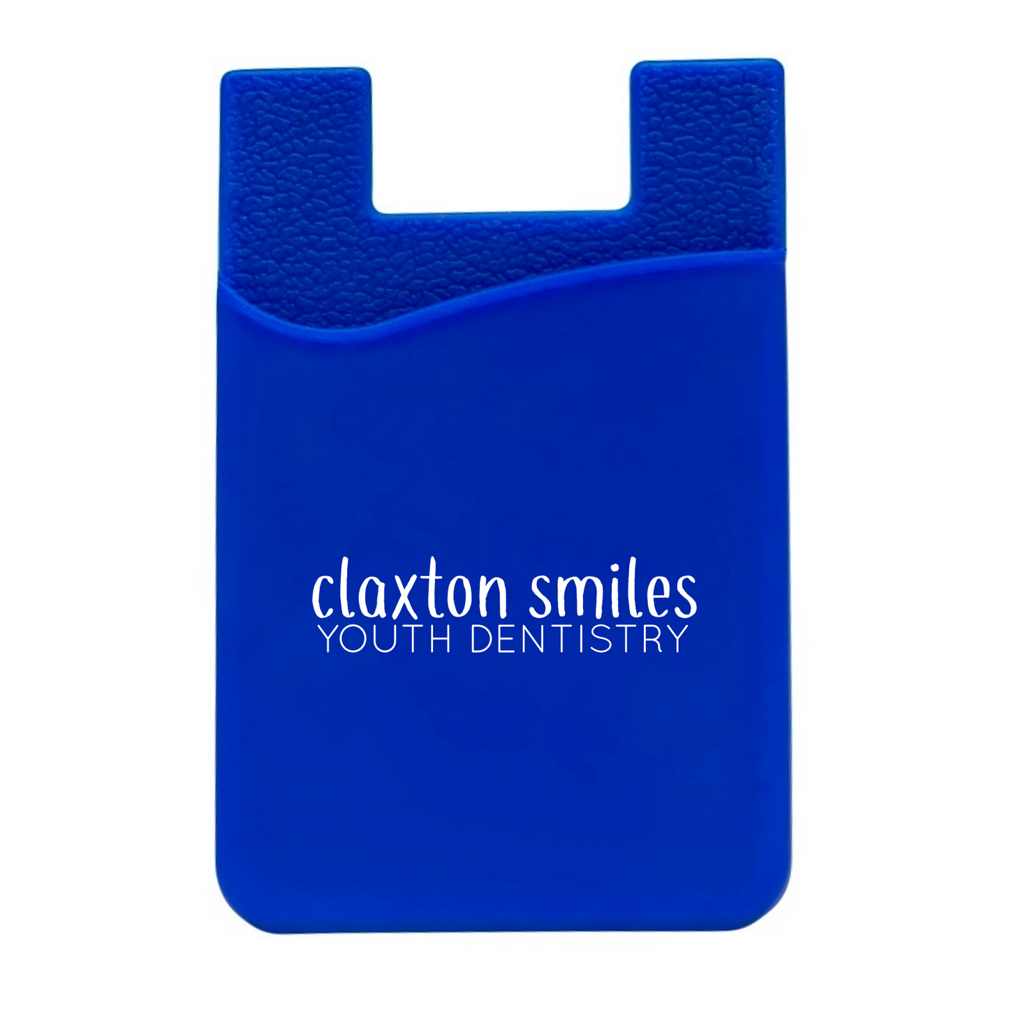 GA Silicone Phone Wallet