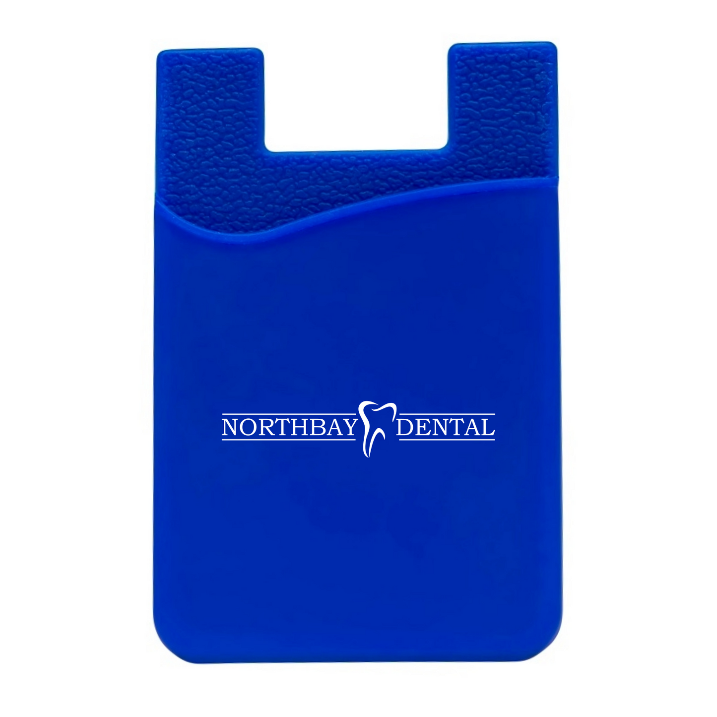 AL Silicone Phone Wallet