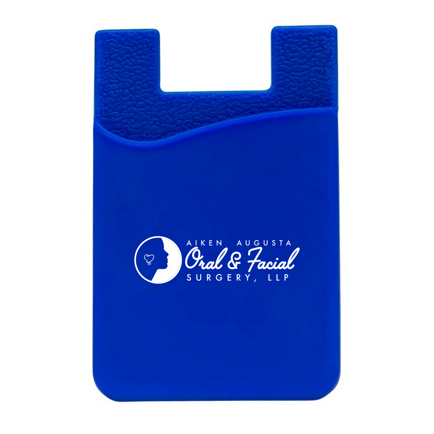 GA Silicone Phone Wallet