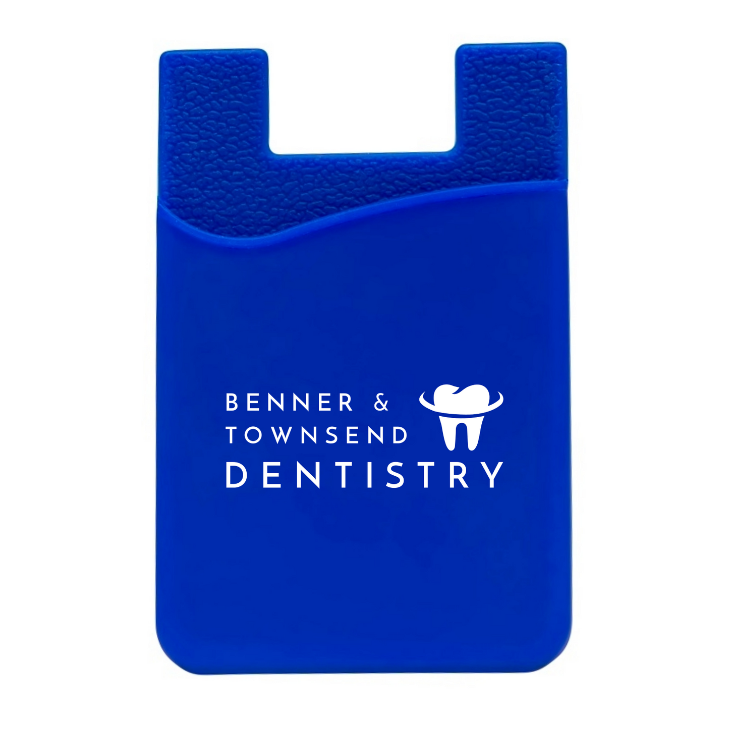 GA Silicone Phone Wallet