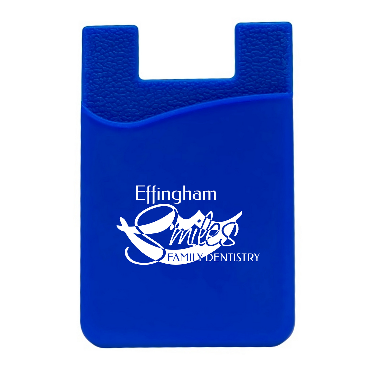GA Silicone Phone Wallet