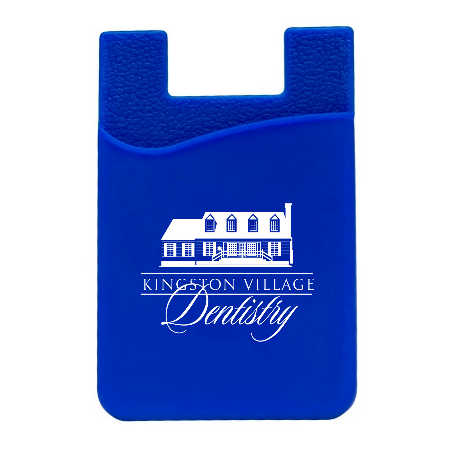 SC Silicone Phone Wallet