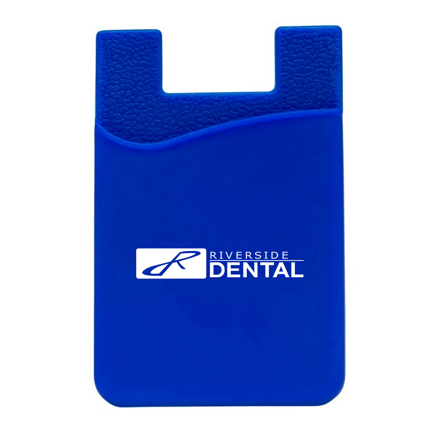 FL Silicone Phone Wallet
