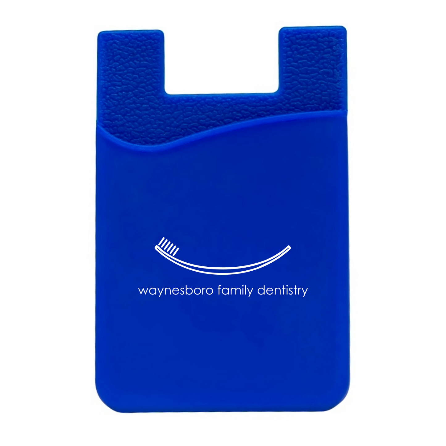 GA Silicone Phone Wallet