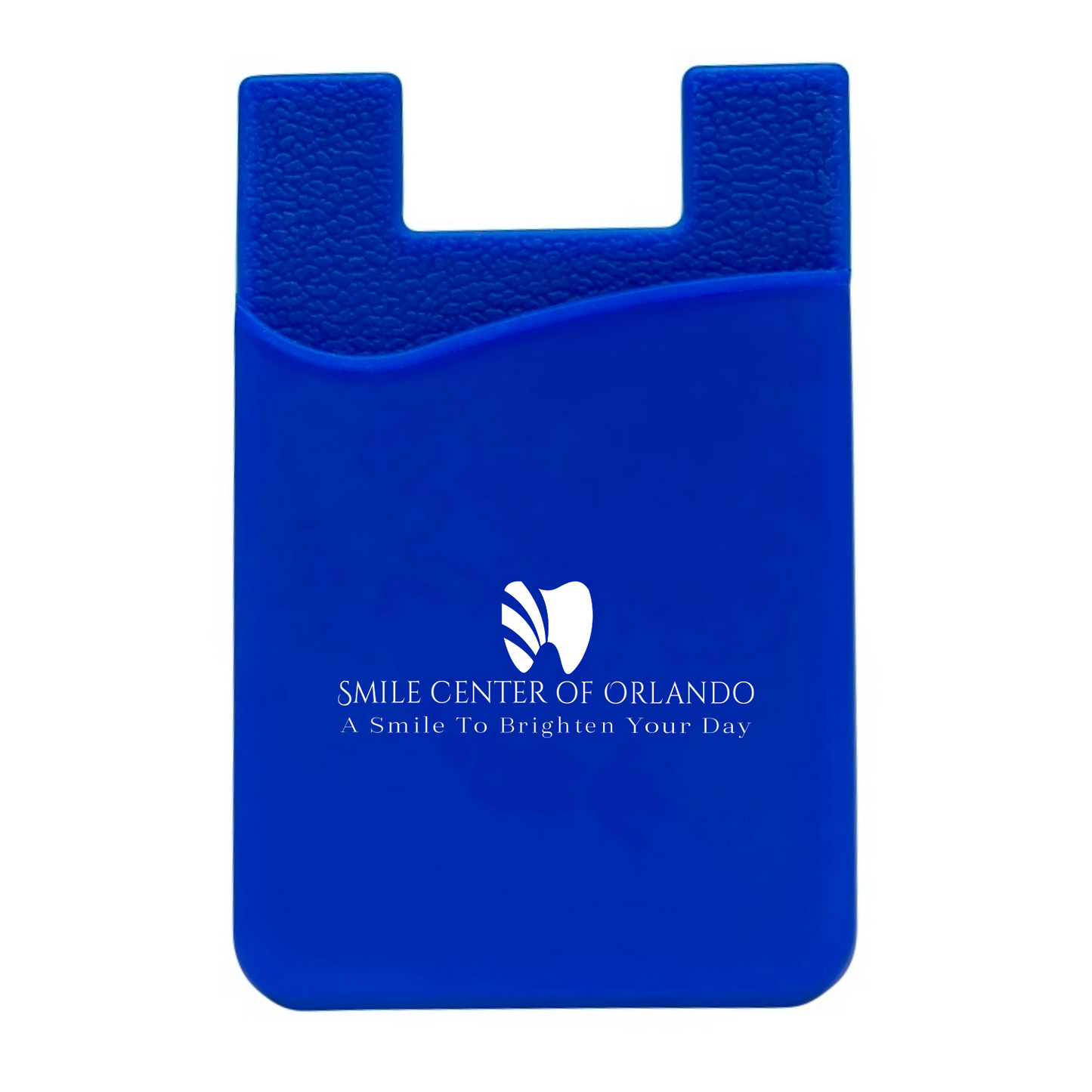 FL Silicone Phone Wallet