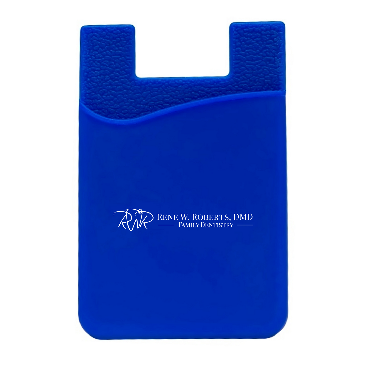 GA Silicone Phone Wallet