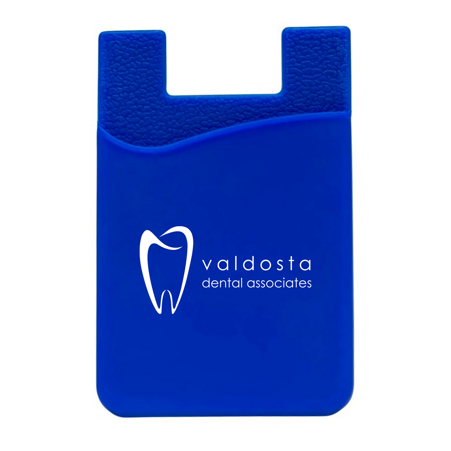 GA Silicone Phone Wallet