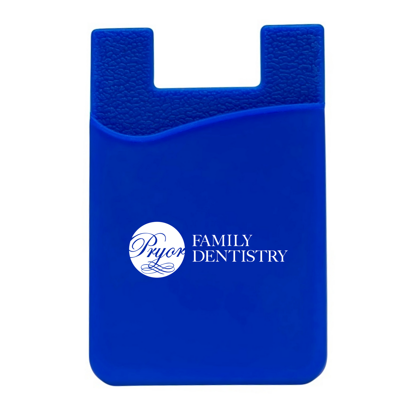 TN Silicone Phone Wallet