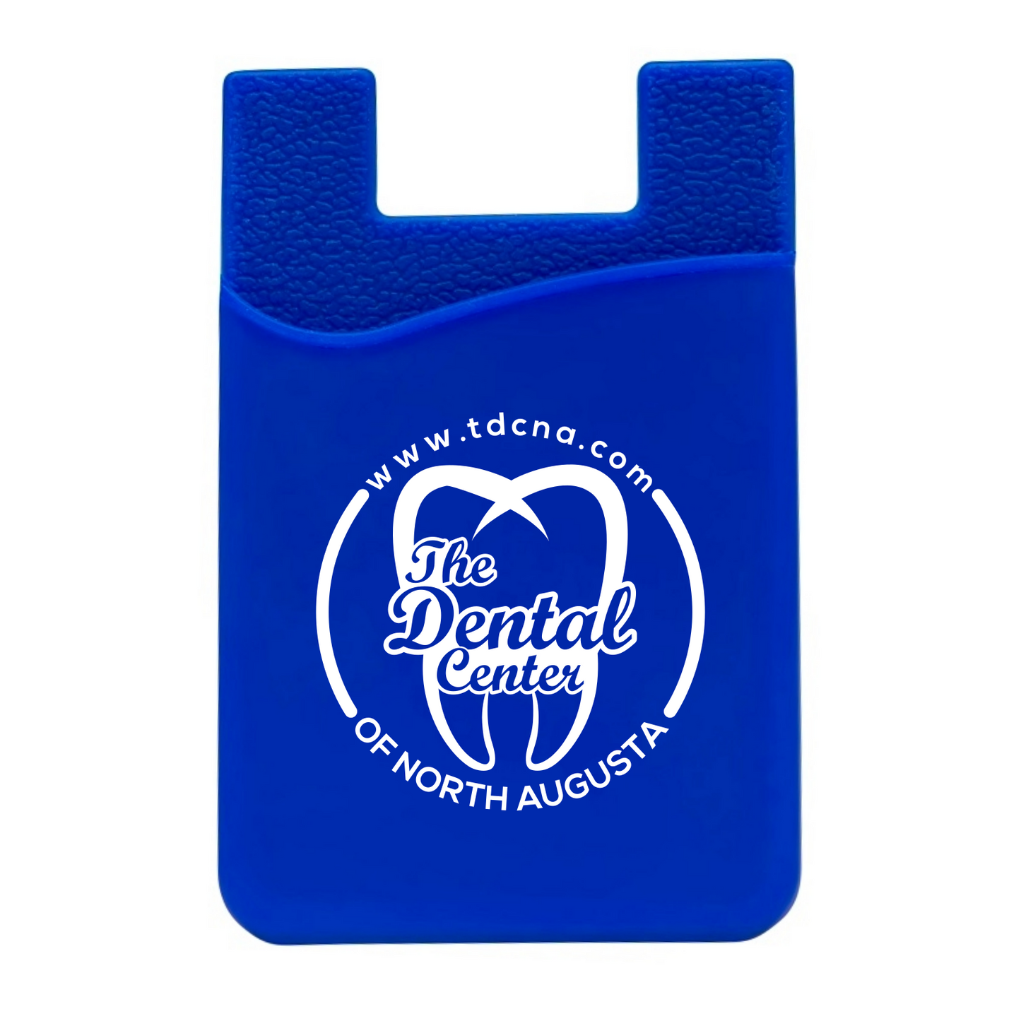 SC Silicone Phone Wallet