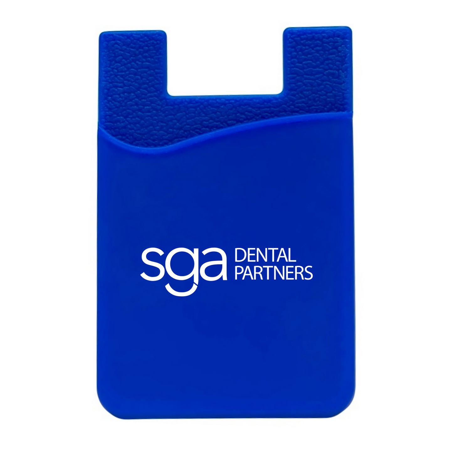 GA Silicone Phone Wallet
