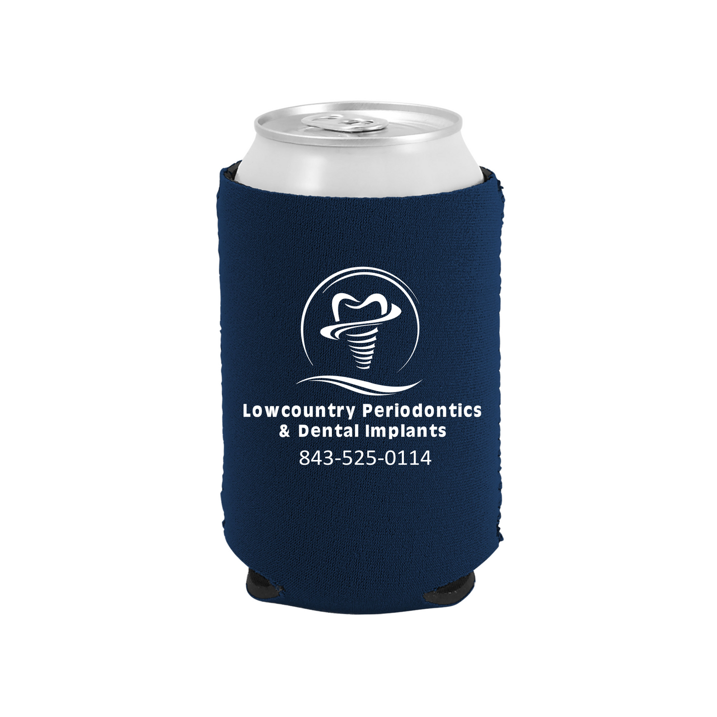 SC Neoprene Can Cooler