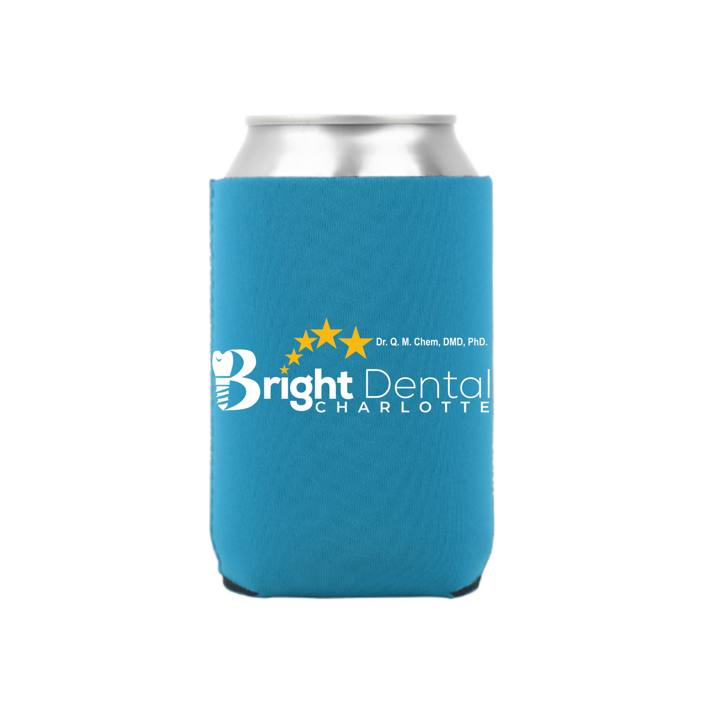 NC Neoprene Can Cooler