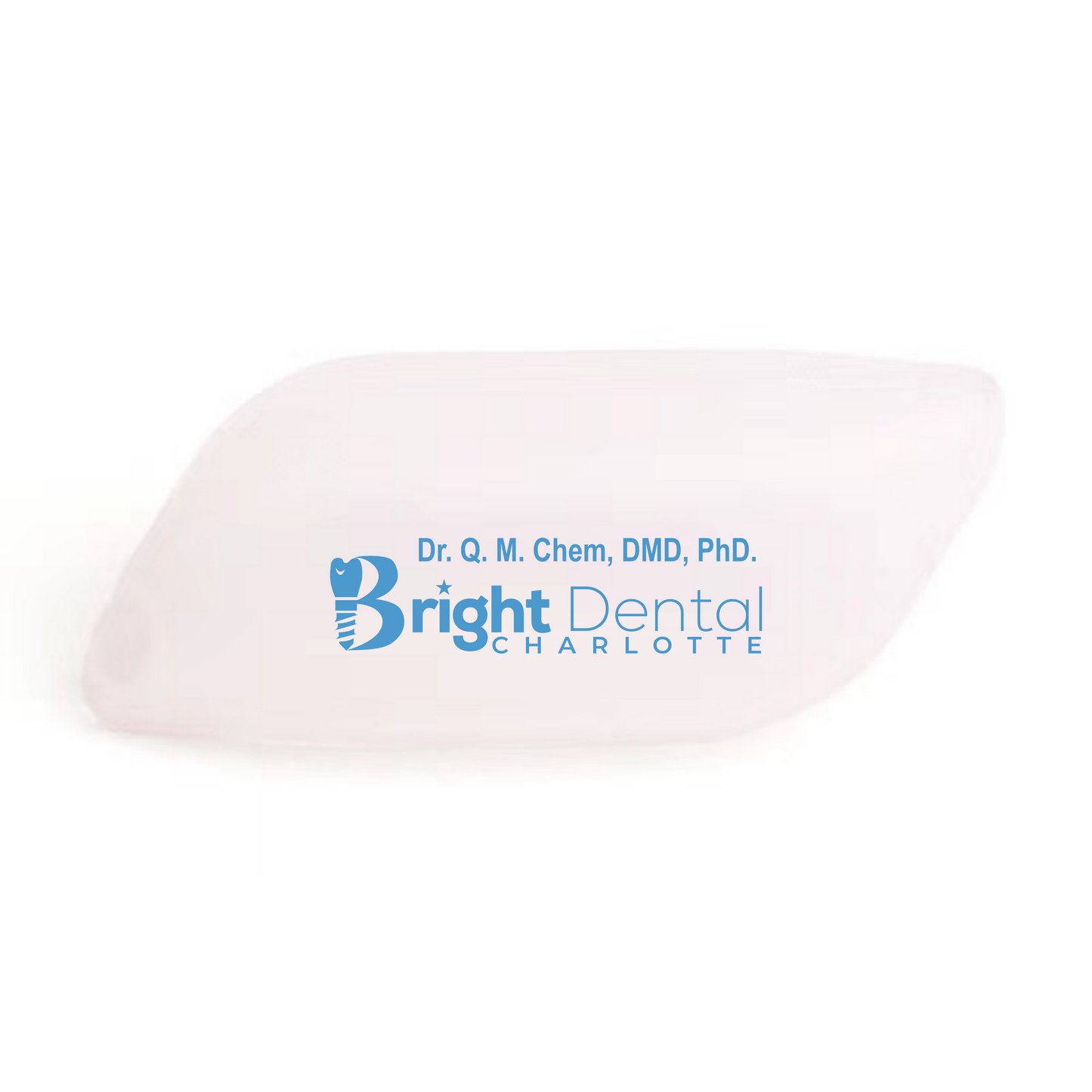 NC Silicone Travel Suction Toothbrush Cover