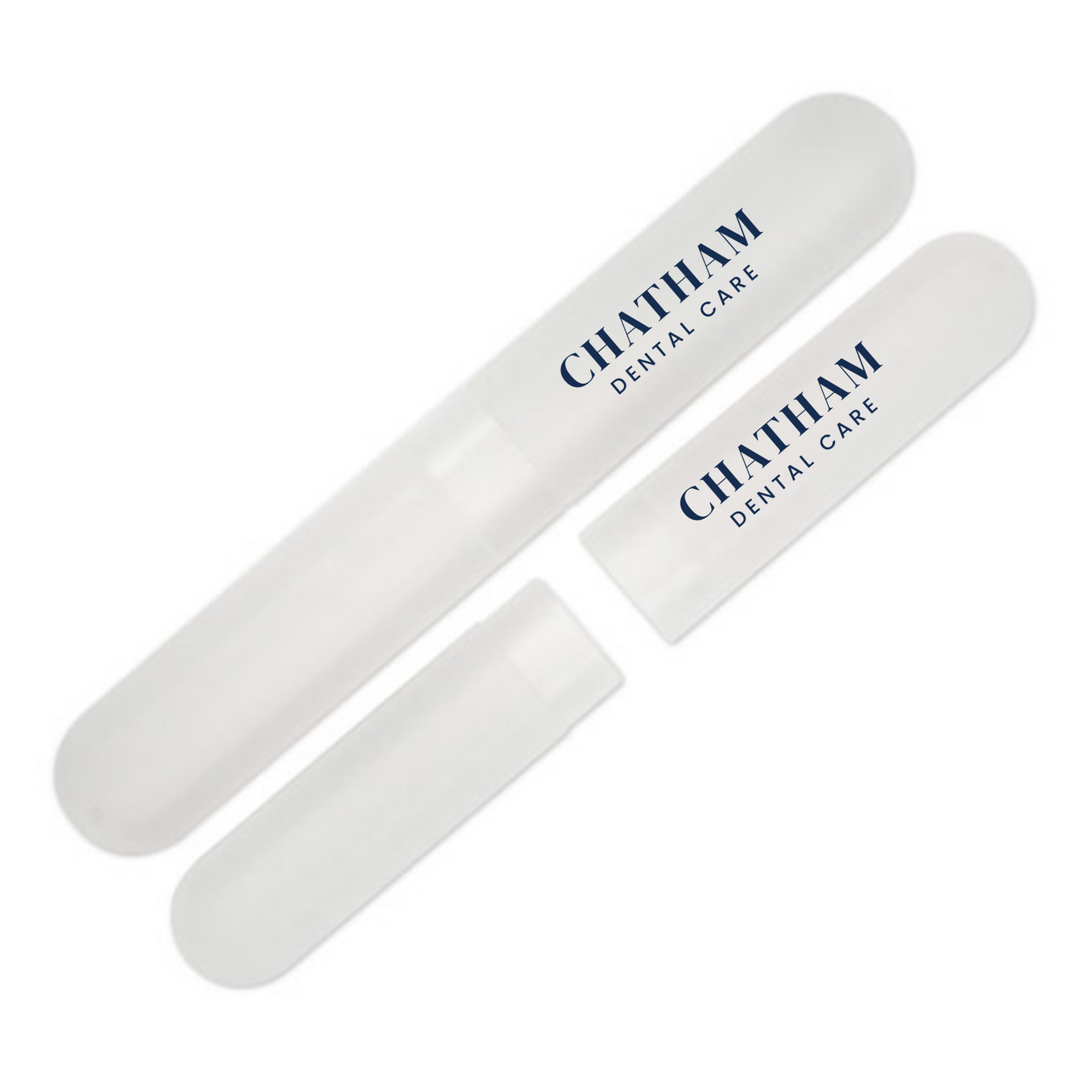 GA Toothbrush Holder