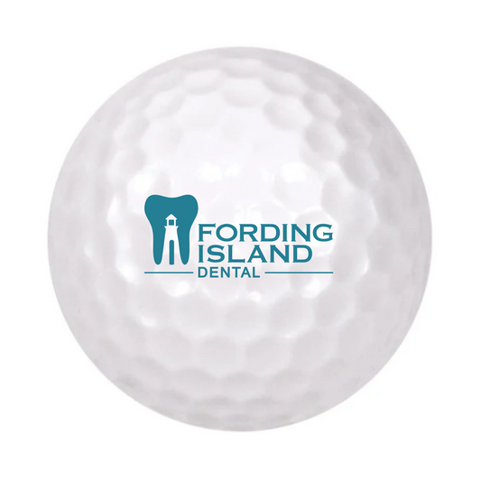 SC Golf Ball Lip Balm