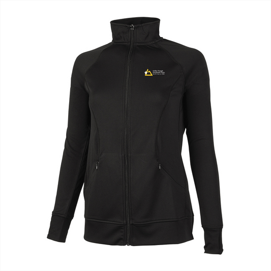 GOLDEN TRIANGLE PERIO Women's Tru Fitness Jacket