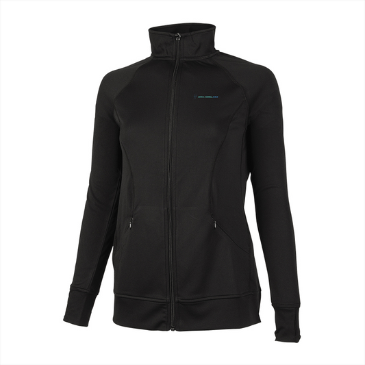 HARRELL Women's Tru Fitness Jacket