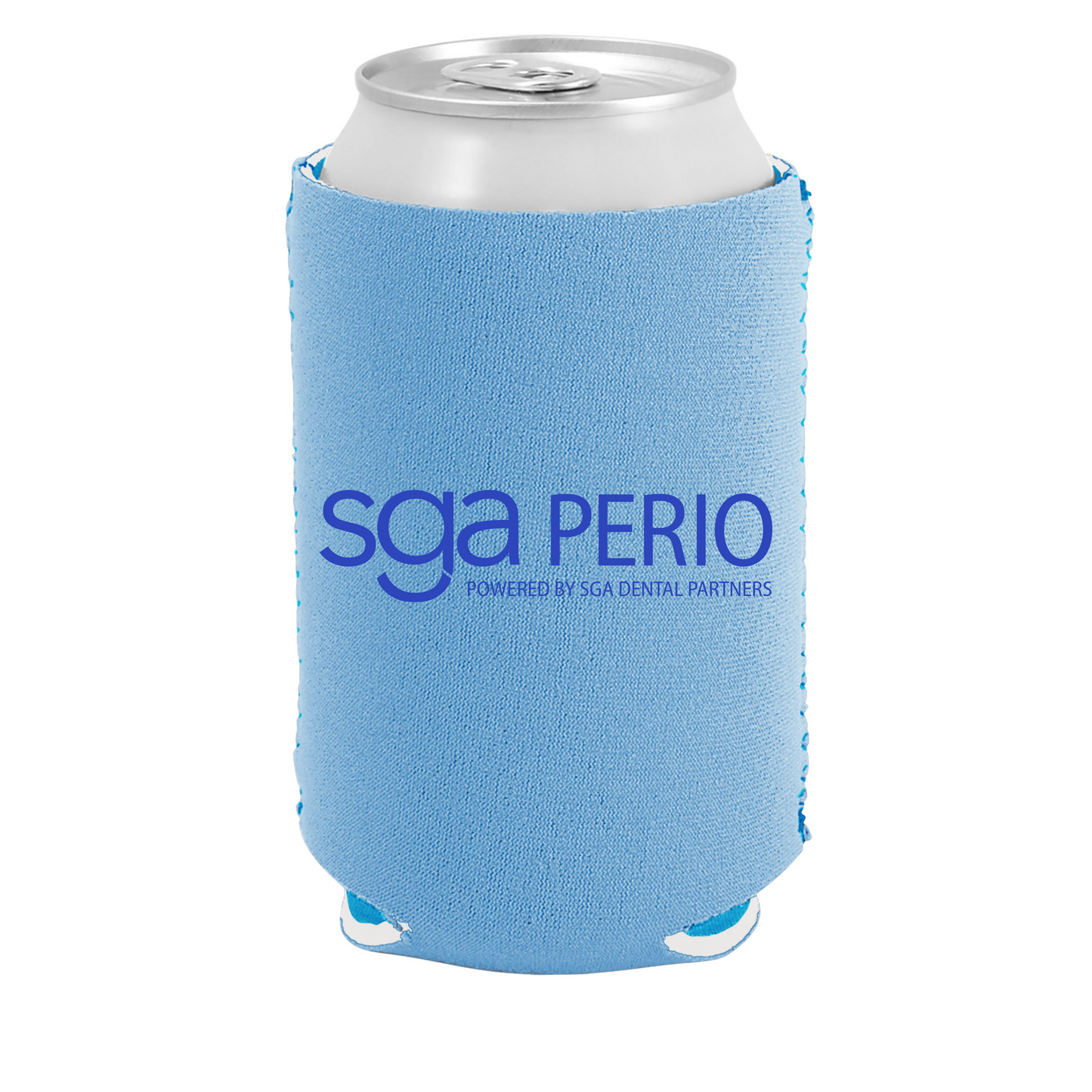 SGA PERIO Neoprene Can Cooler