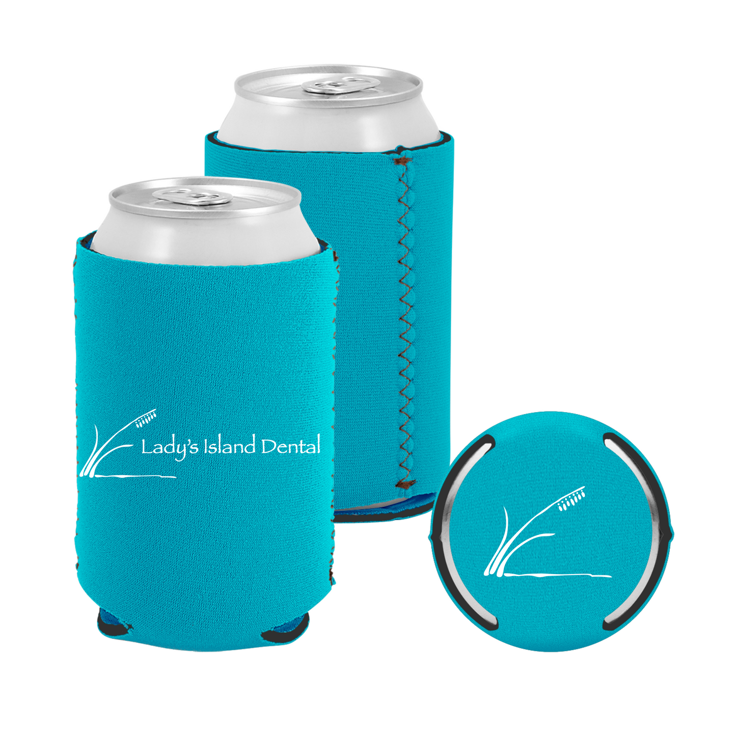 SC Neoprene Can Cooler