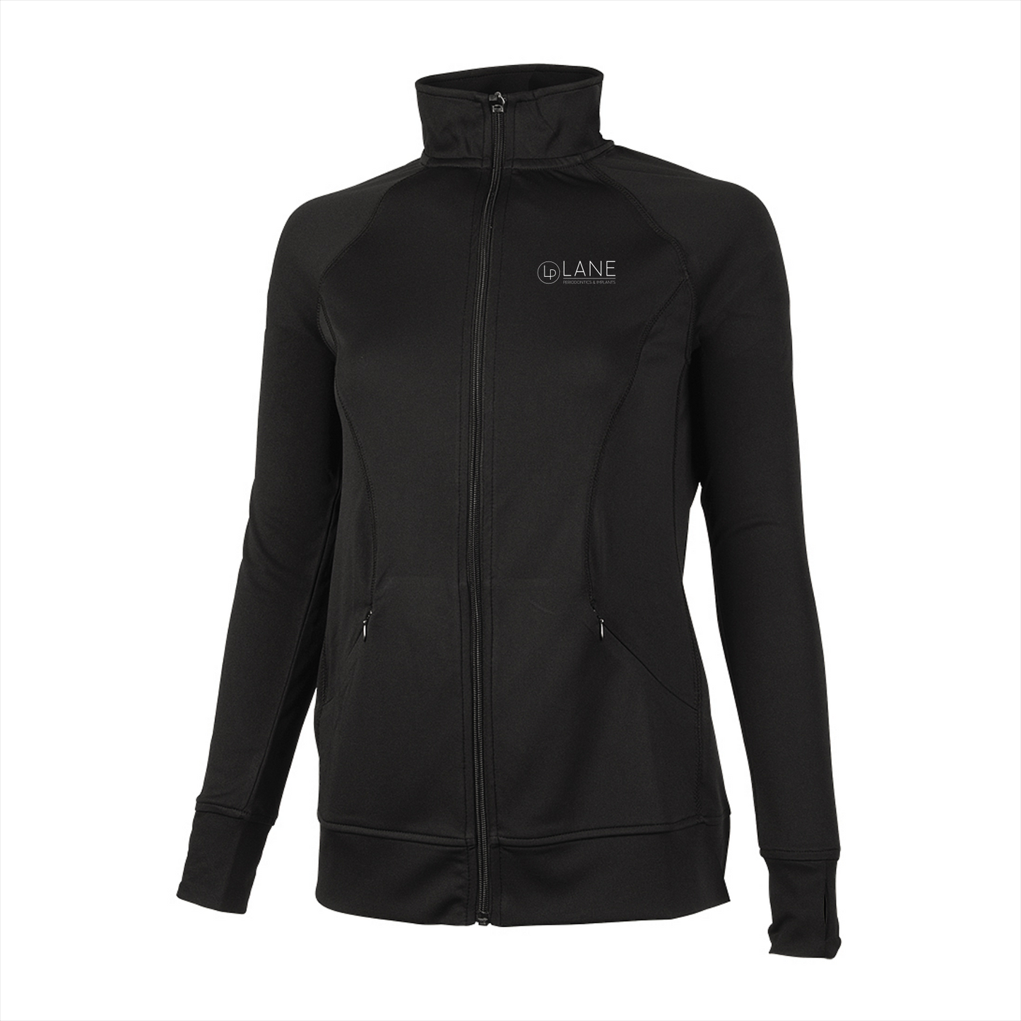 LANE PERIO Women's Tru Fitness Jacket