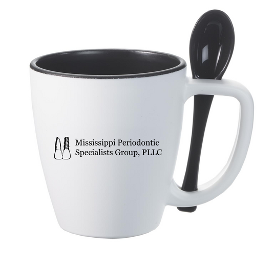 MS PERIO Stir N Sip Soup Mug