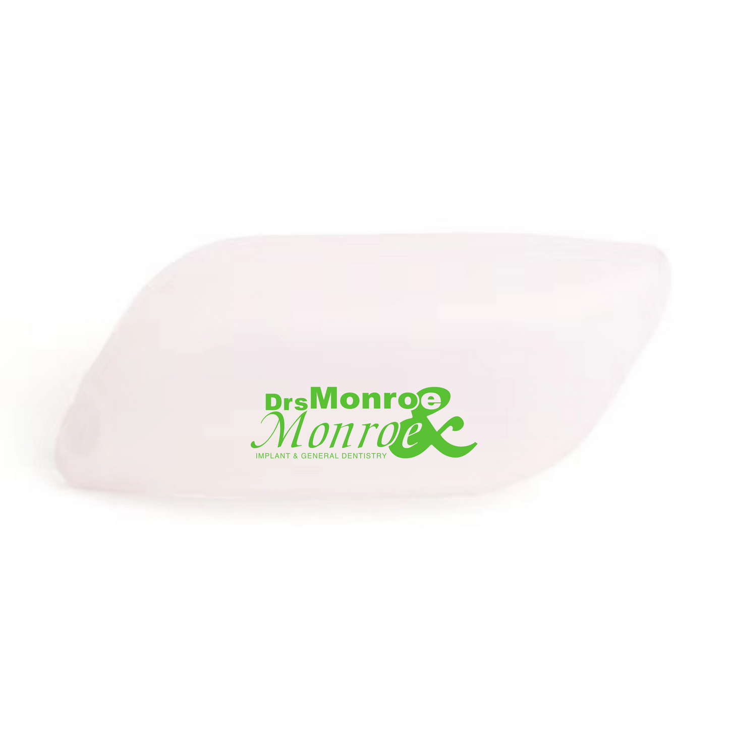 NC Silicone Travel Suction Toothbrush Cover