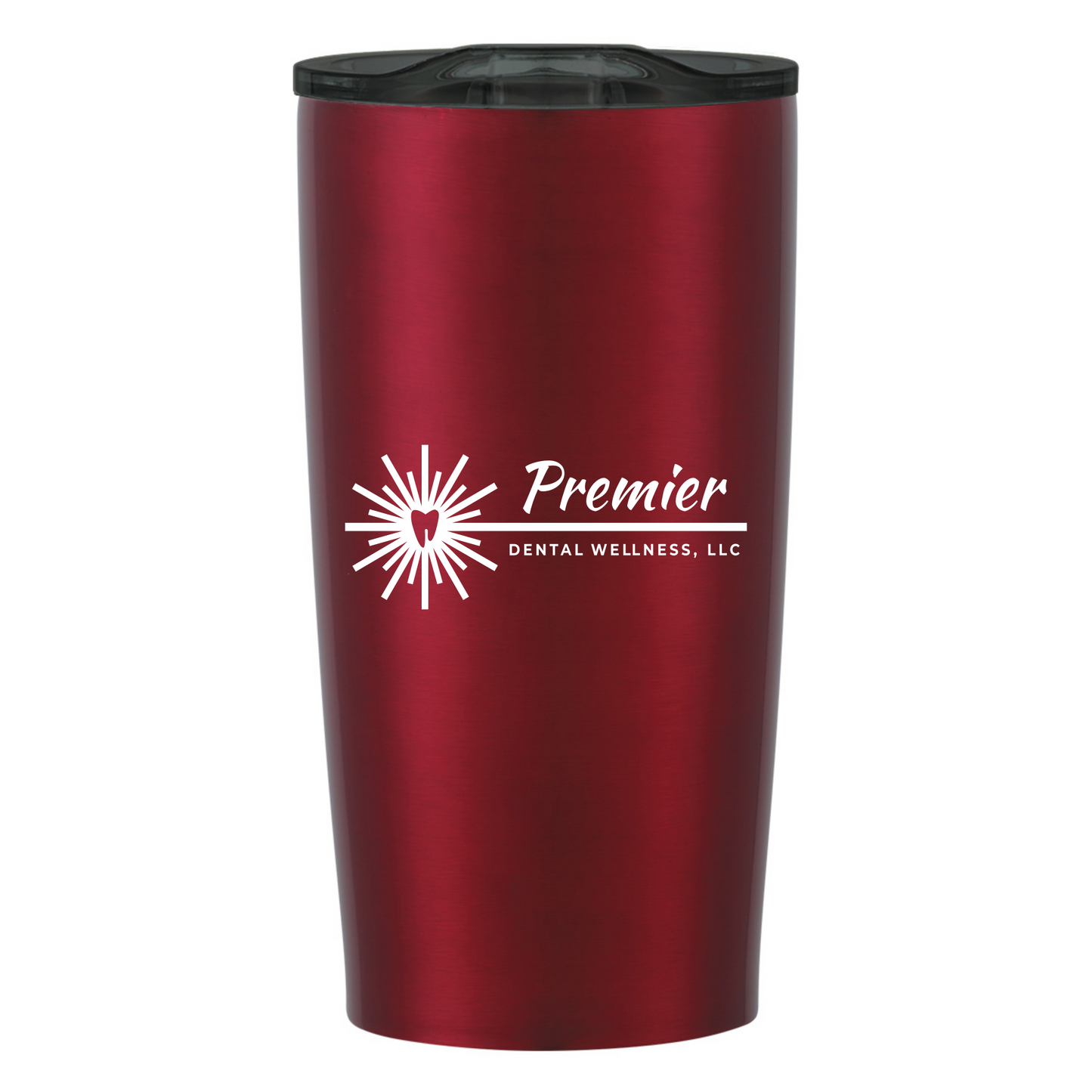 GA 20 Oz Himalayan Tumbler