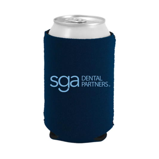 SGA Neoprene Can Cooler