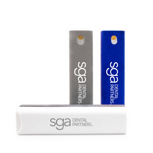 SGA Spray & Wipe Cell Phone Cleaner